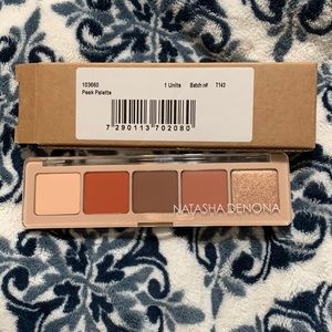 Eyeshadow palette